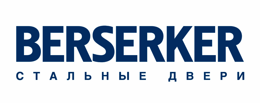 logo berserker